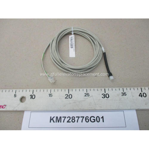 KM86420G03 KONE Elevator Leveling Inductor